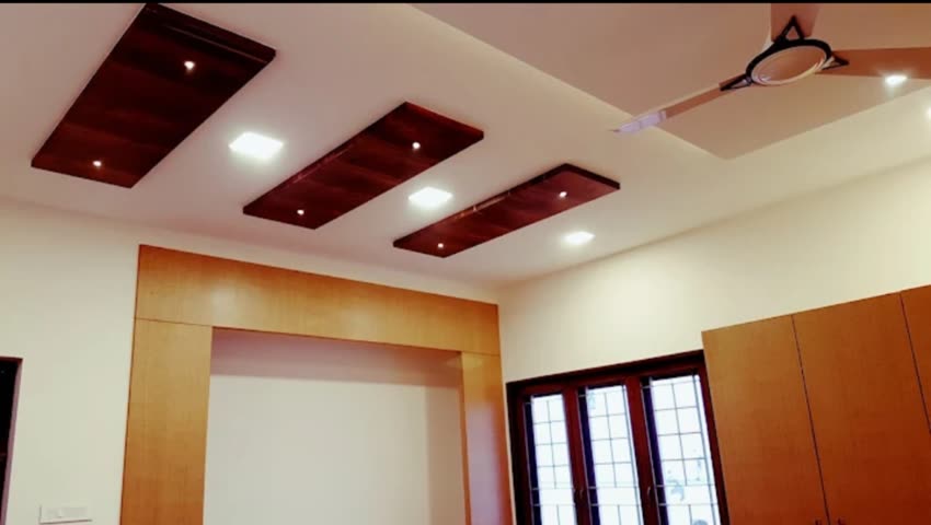 Designer false ceiling